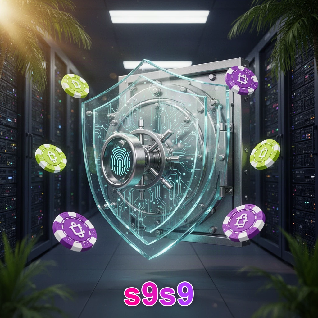 Promosi s9s9